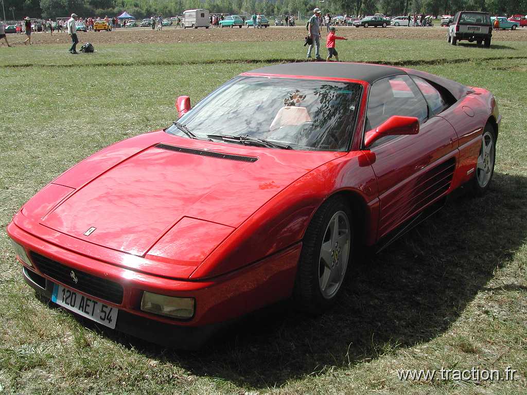 2014_Madine (172).JPG - 29ème Retro Meus'Auto au Lac de Madine, Ferrari Testarossa